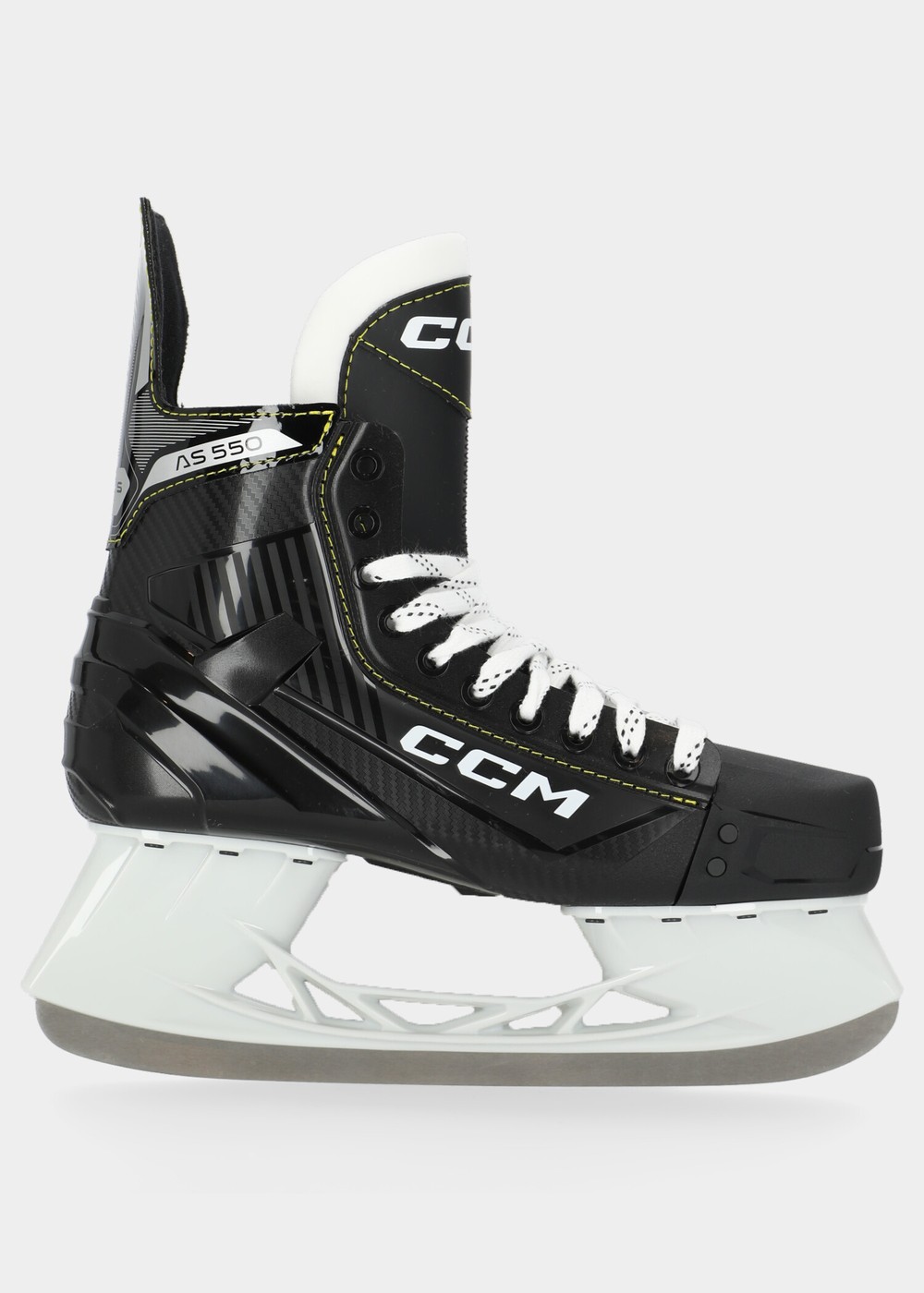 Sk Ccm Tacks As 550 Sr, Regular, 9,  Vinterlek