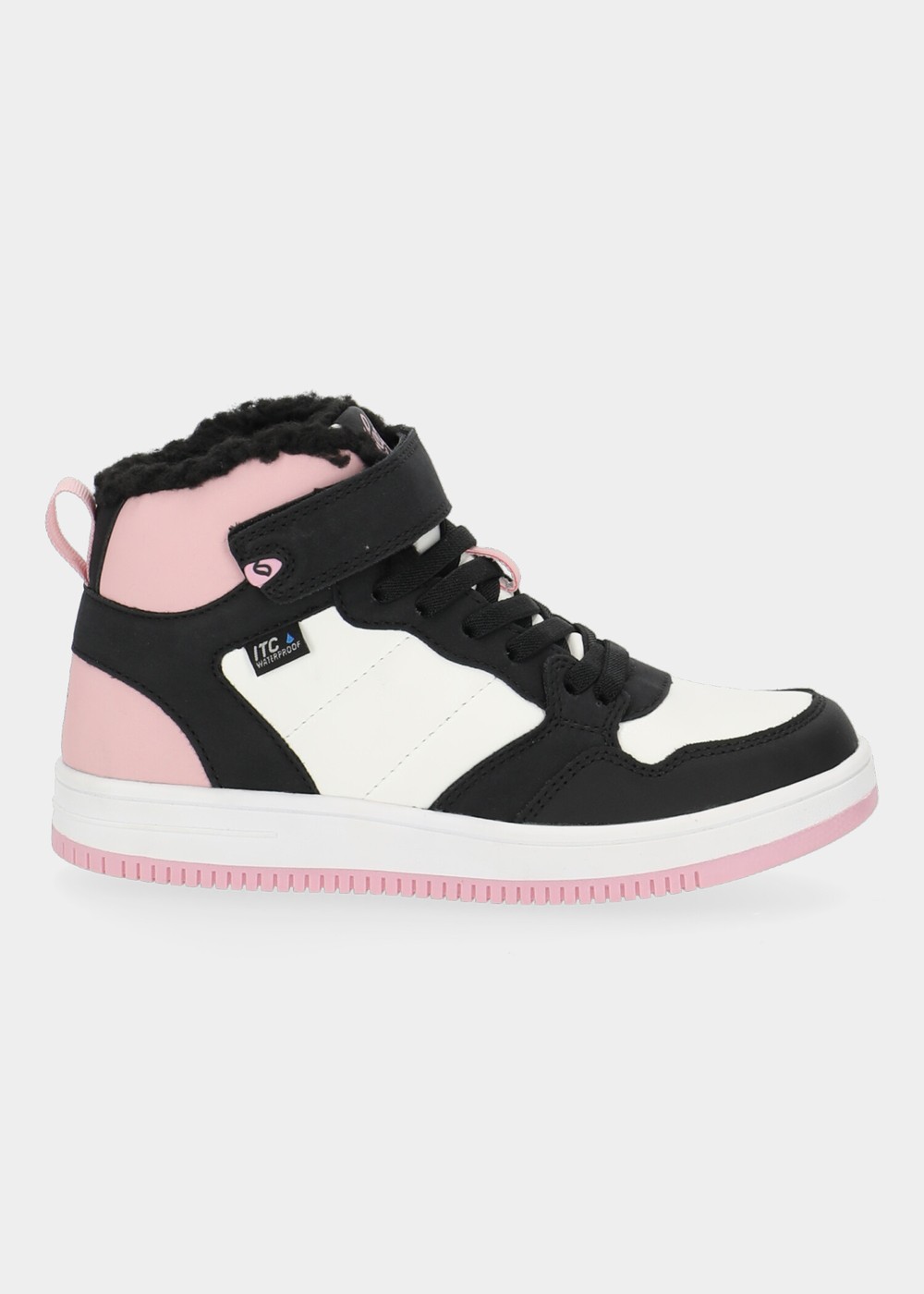 Lojo, Pink, 30,  Sneakers