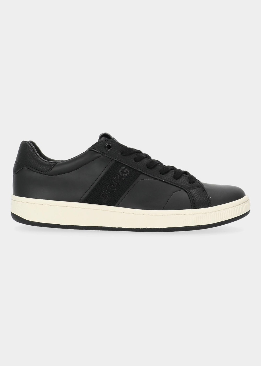 T317 Wvn M, Blk, 42,  Sneakers