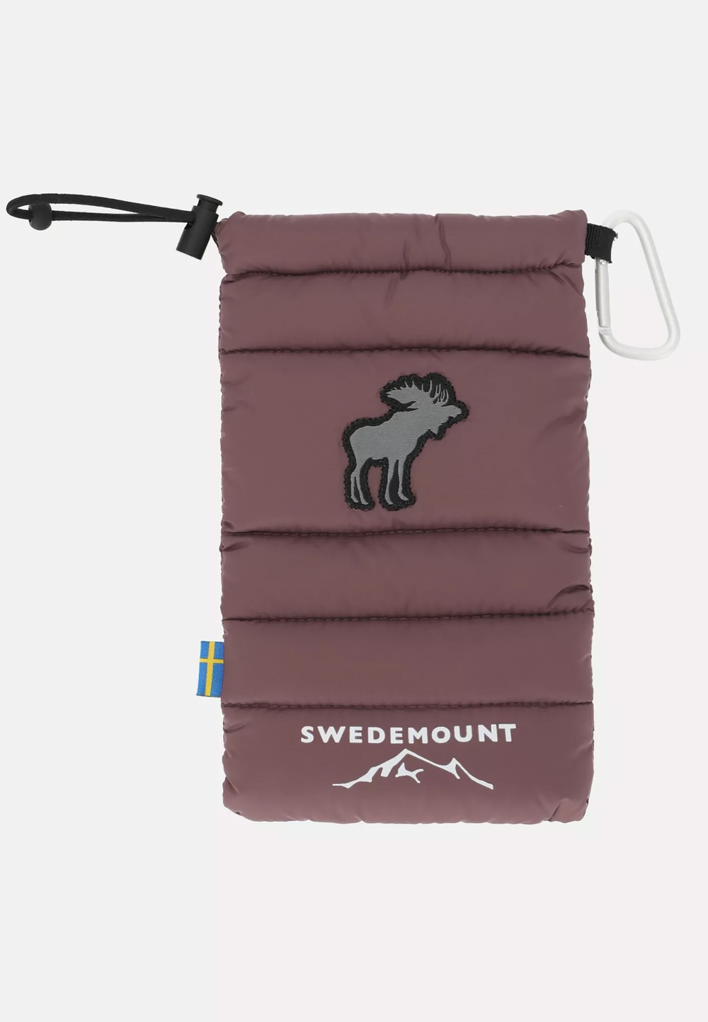 Östersund Mobile Down Bag, Dk. Mauve, Onesize,  Dam Östersund Mobile Down Bag, Dk. Mauve, Onesize,  Dam