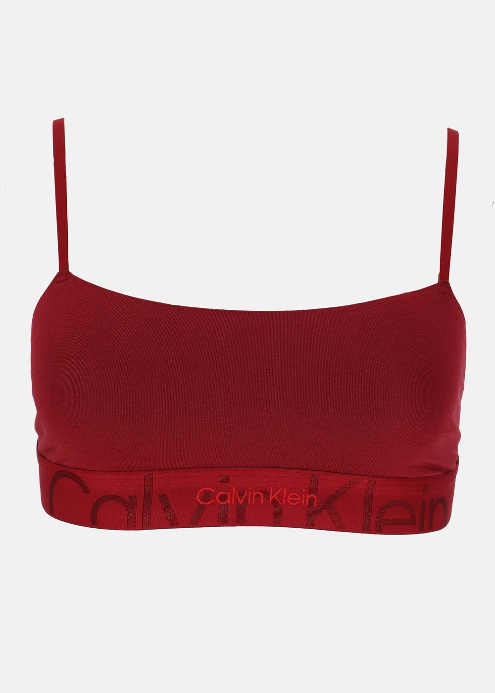 Unlined Bralette, Xkg, Red Carpet, Xs,  Bh