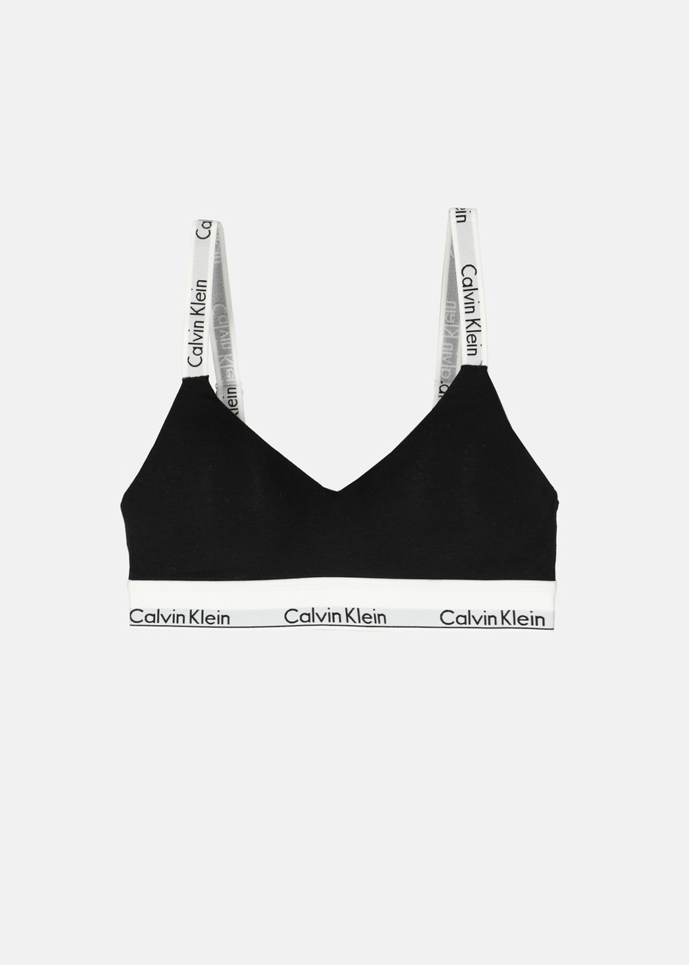 Lght Lined Bralette, Black, S,  Bh | Kläder//Hoodies//Tröjor//Herr | Padelspecialisterna