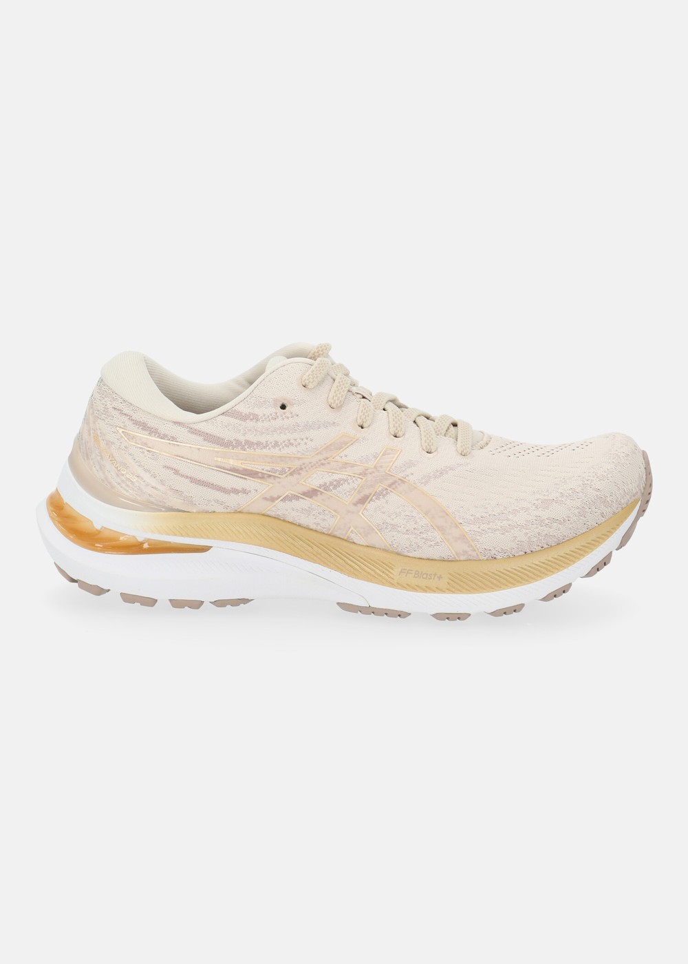 Gel-Kayano 29, Mineral Beige/Champagne, 39