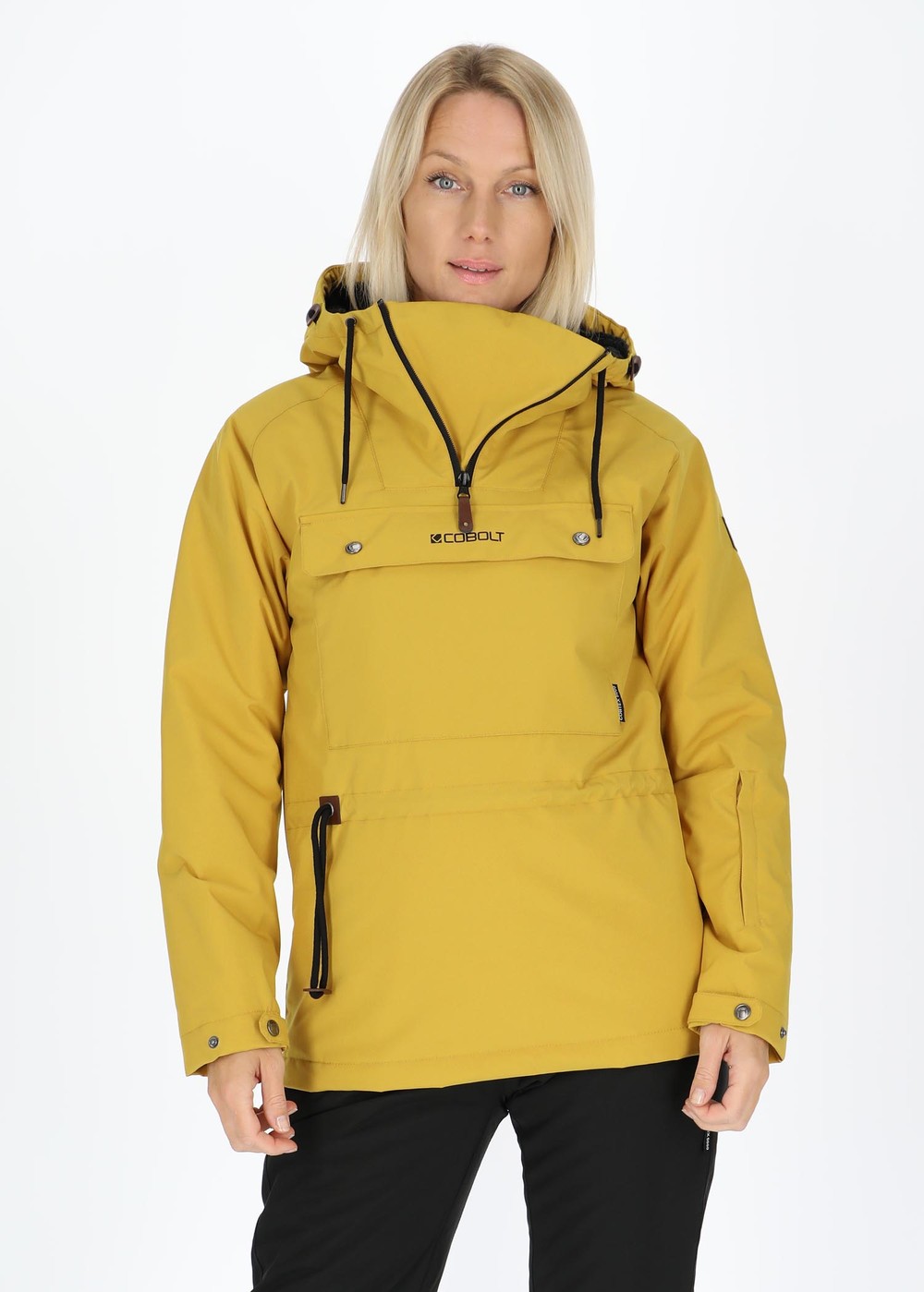 Anorack W, Honey, 38,  Anorak
