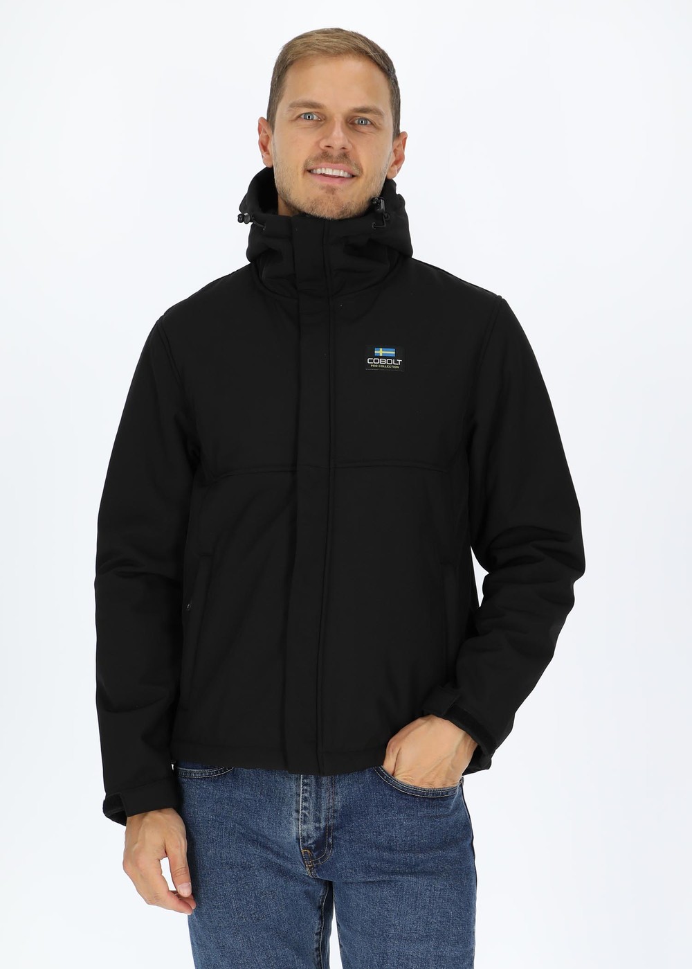 Pro Shell Sherpa, Black, 3xl,  Jackor Pro Shell Sherpa, Black, 3xl,  Jackor