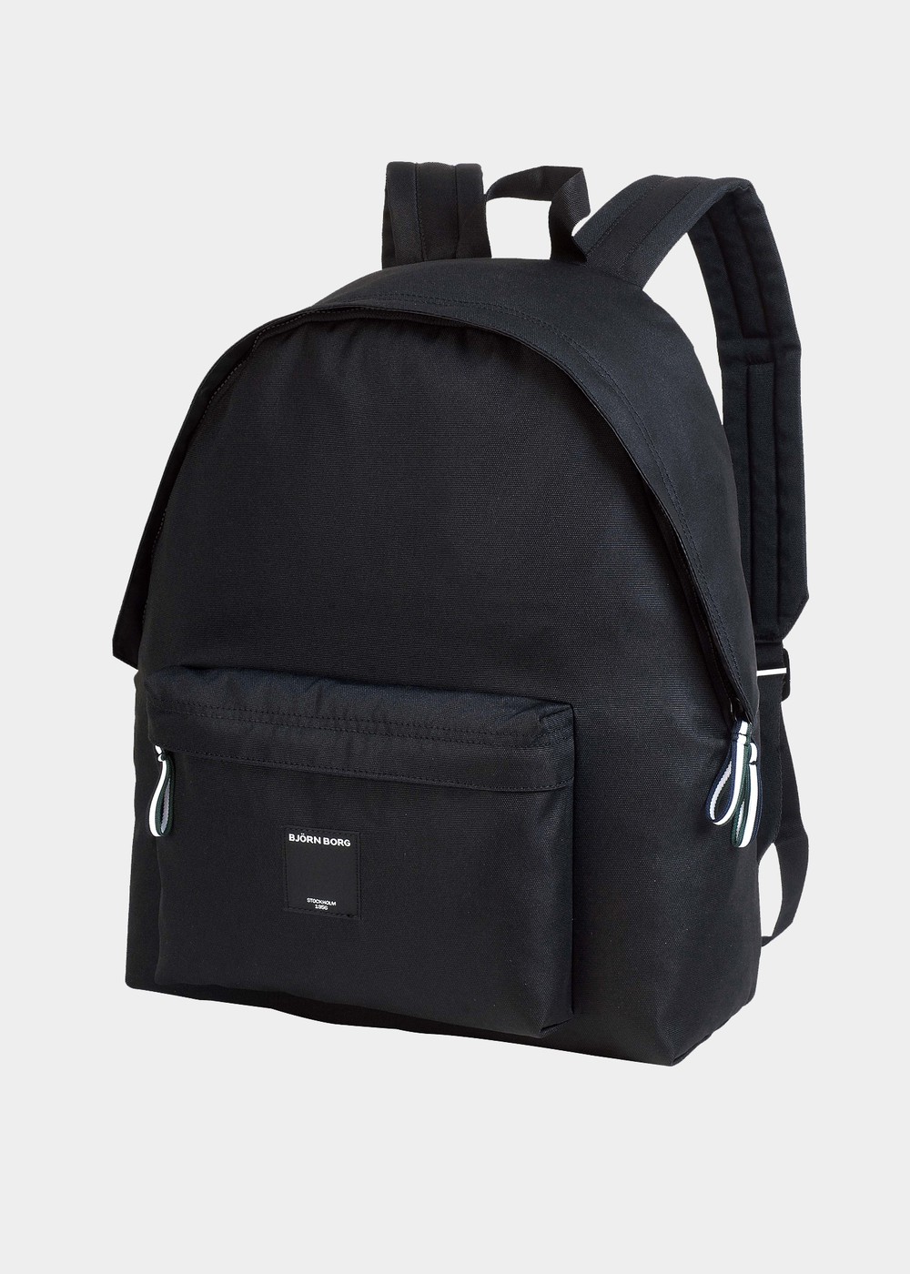 Centre Leisure Backpack, Black Beauty, Onesize,  Ryggsäckar