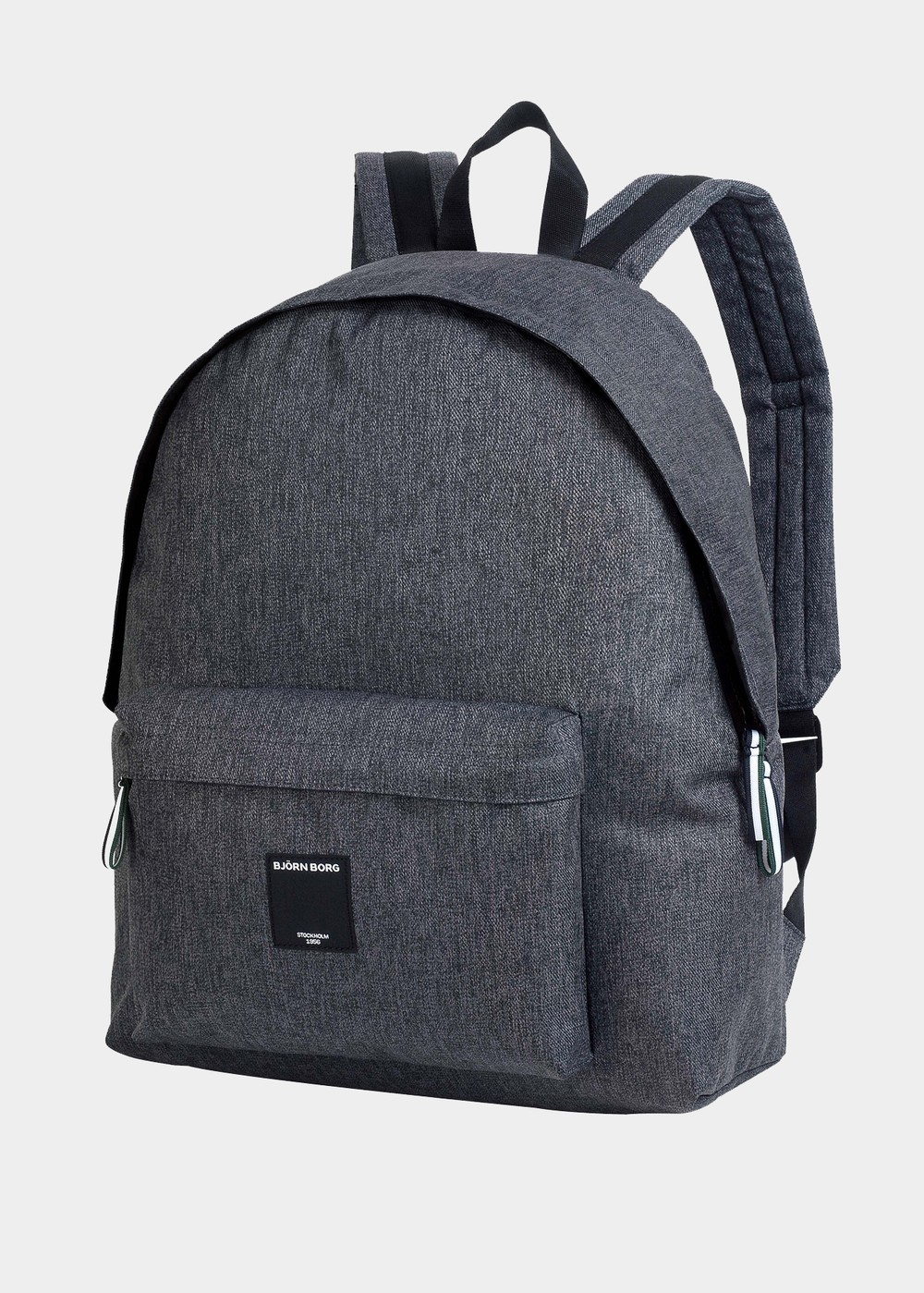 Centre Leisure Backpack, Anthracite Grey Mel, Onesize,  Ryggsäckar