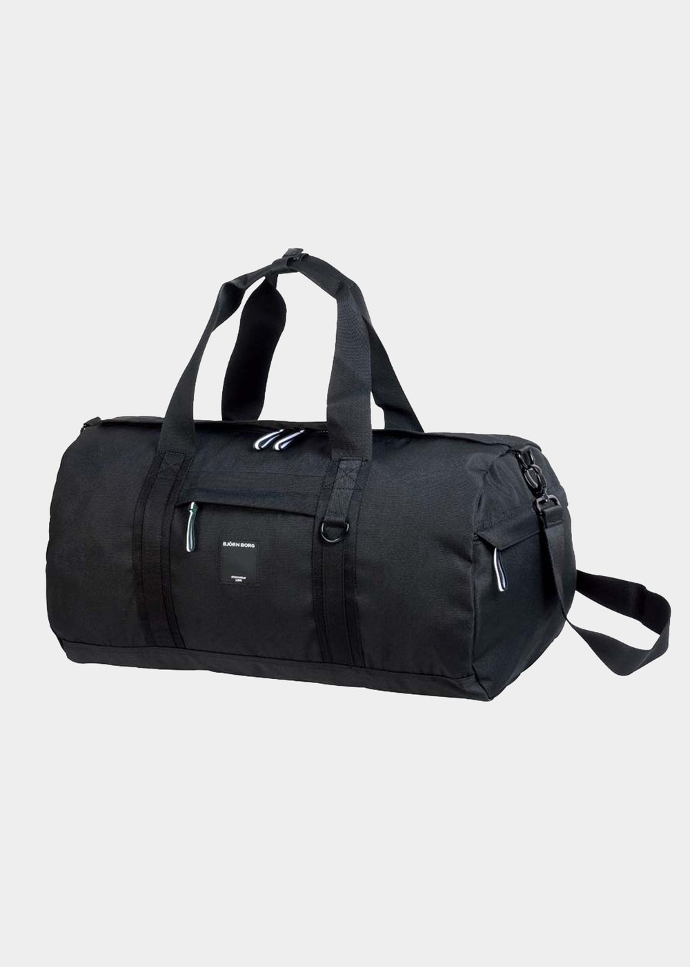 Centre Leisure Sports Bag, Black Beauty, Onesize,  Träningstillbehör