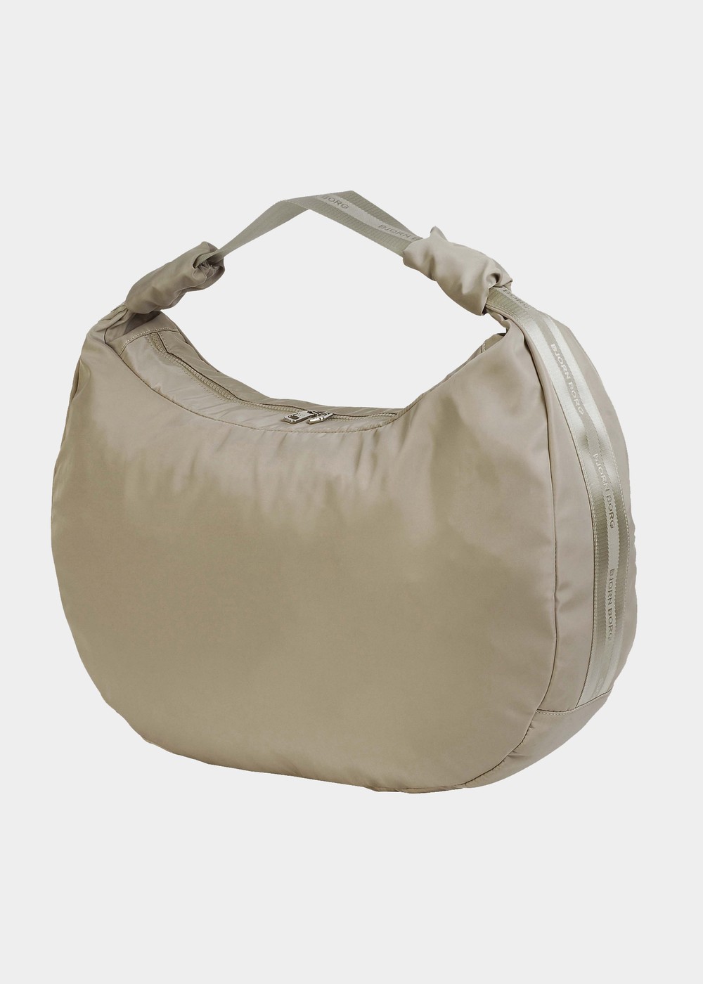 Sthlm Leisure Shoulder Bag, Aluminum, Onesize,  Axelremsväskor