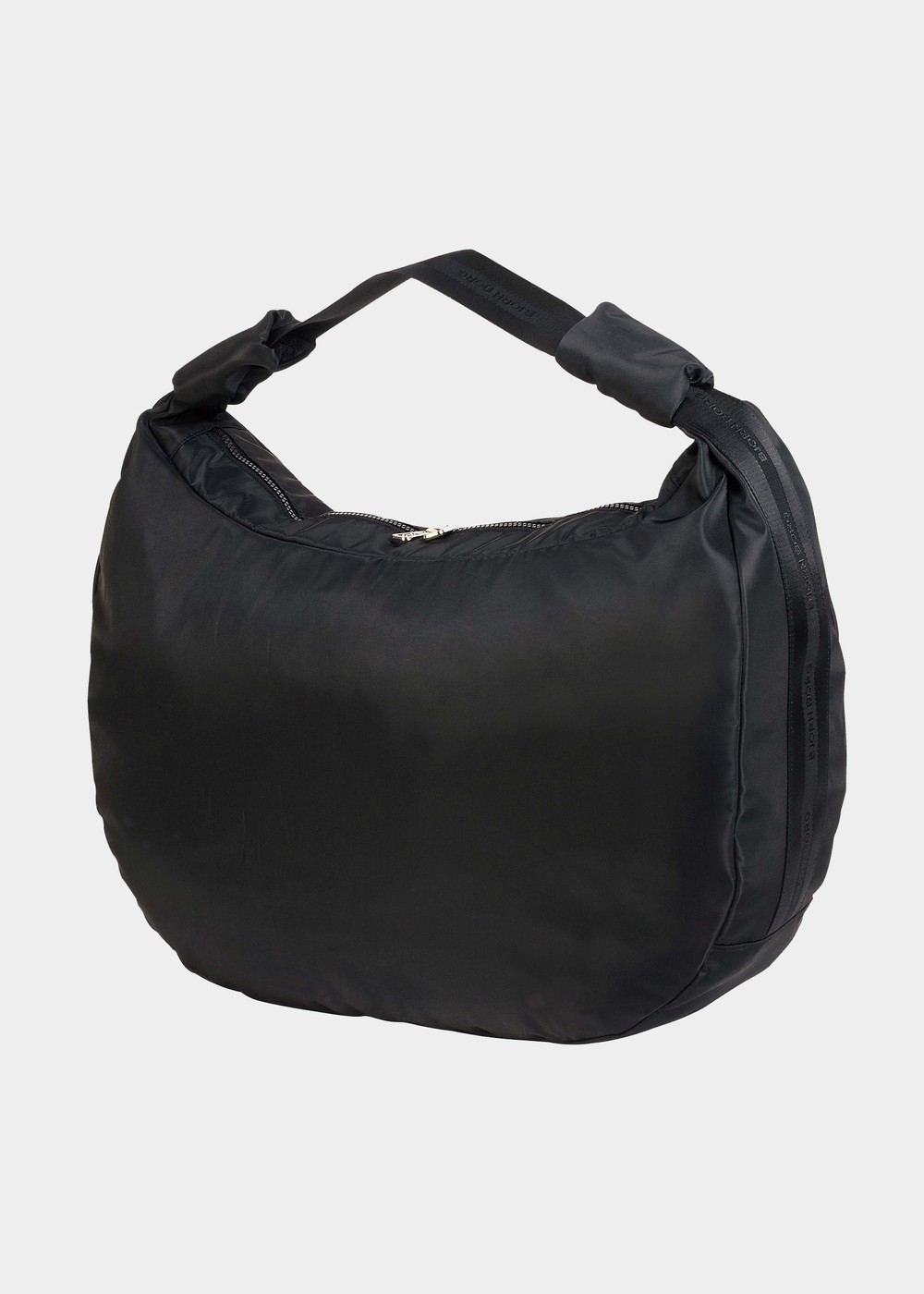 Sthlm Leisure Shoulder Bag, Black Beauty, Onesize,  Axelremsväskor