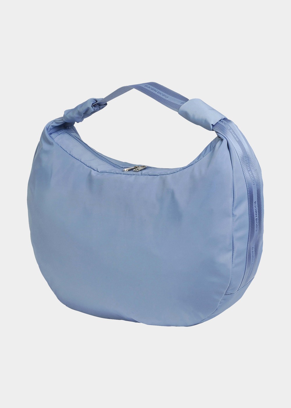 Sthlm Leisure Shoulder Bag, Dusty Blue, Onesize,  Axelremsväskor