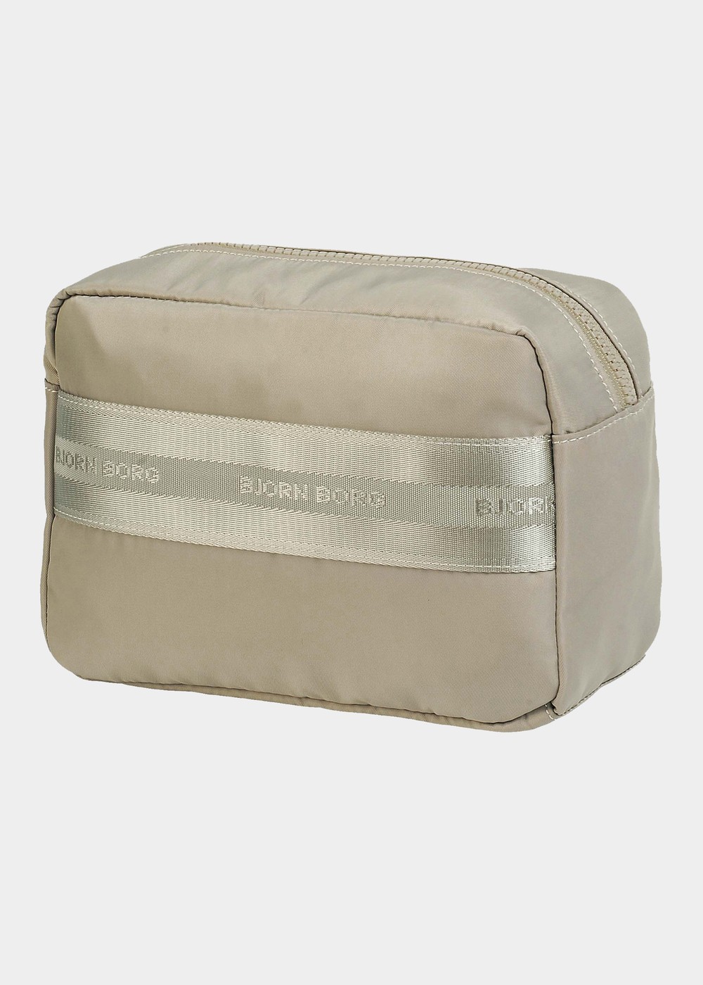 Sthlm Leisure Toilet Case, Aluminum, Onesize,  Necessärer