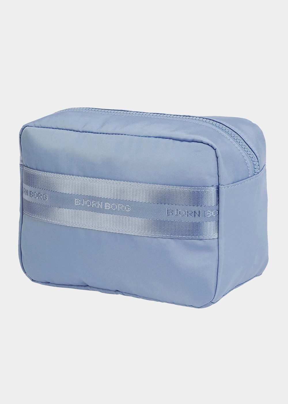 Sthlm Leisure Toilet Case, Dusty Blue, Onesize,  Necessärer