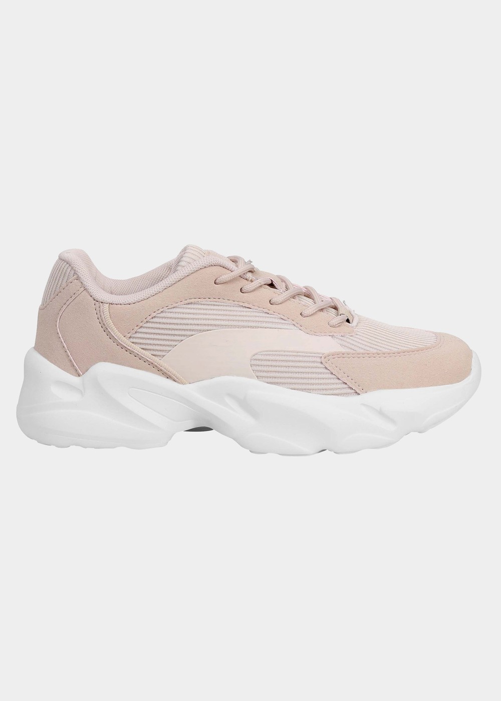 Chunky Jr, Pink, 30,  Trendiga Sneakers