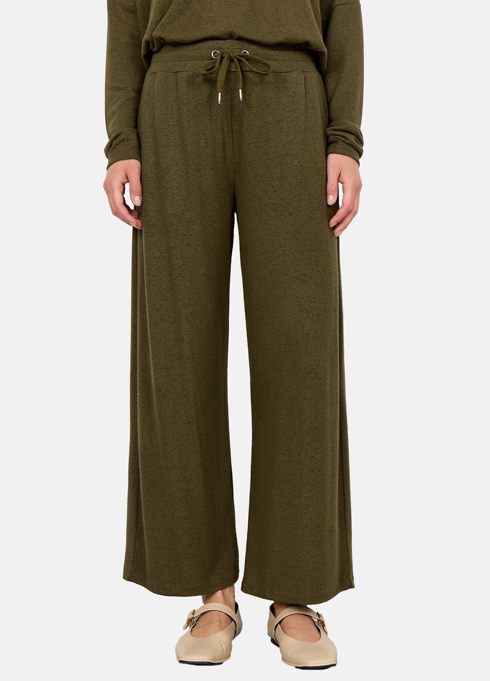 Sc-Biara 74, Olive Melange, L,  Sweatpants Sc-Biara 74, Olive Melange, L,  Sweatpants