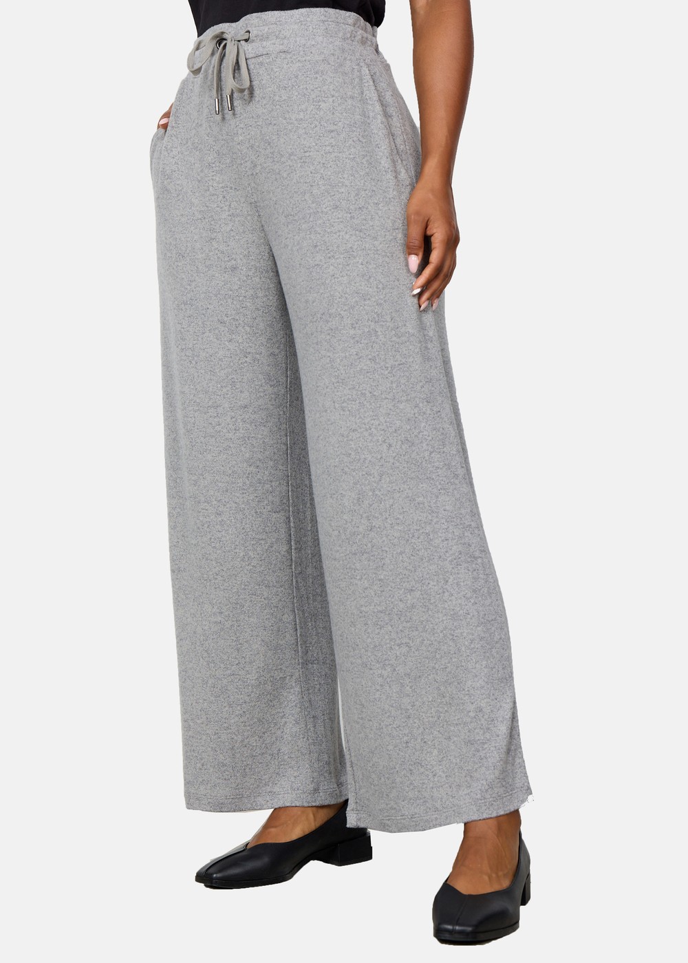 Sc-Biara 74, Med. Grey Melange, L,  Sweatpants Sc-Biara 74, Med. Grey Melange, L,  Sweatpants