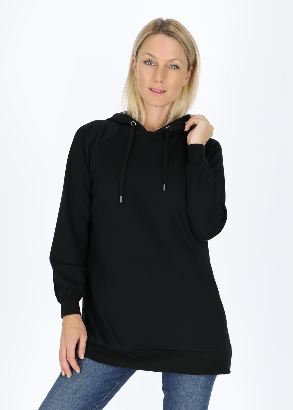 Sc-Banu 111, Black, S,  Sweatshirts