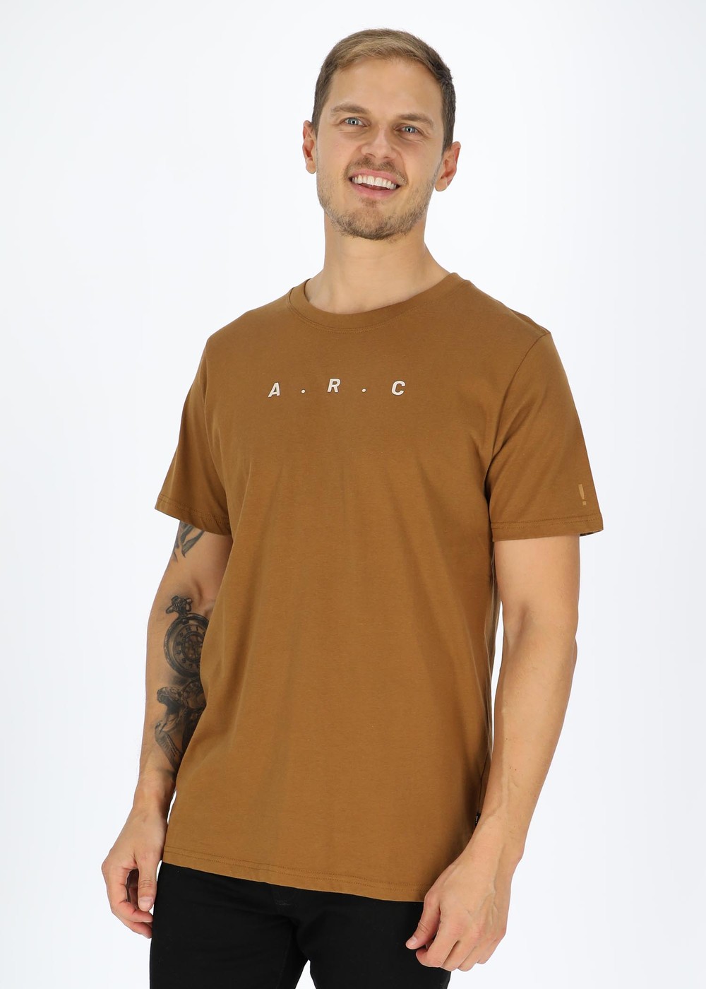 Sddain Ss3, Cinnamon, Xl,  T-Shirts