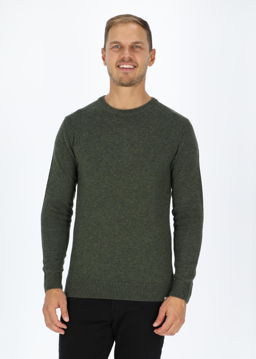 Sddyllon Ls2, Thyme Melange, M,  Stickat