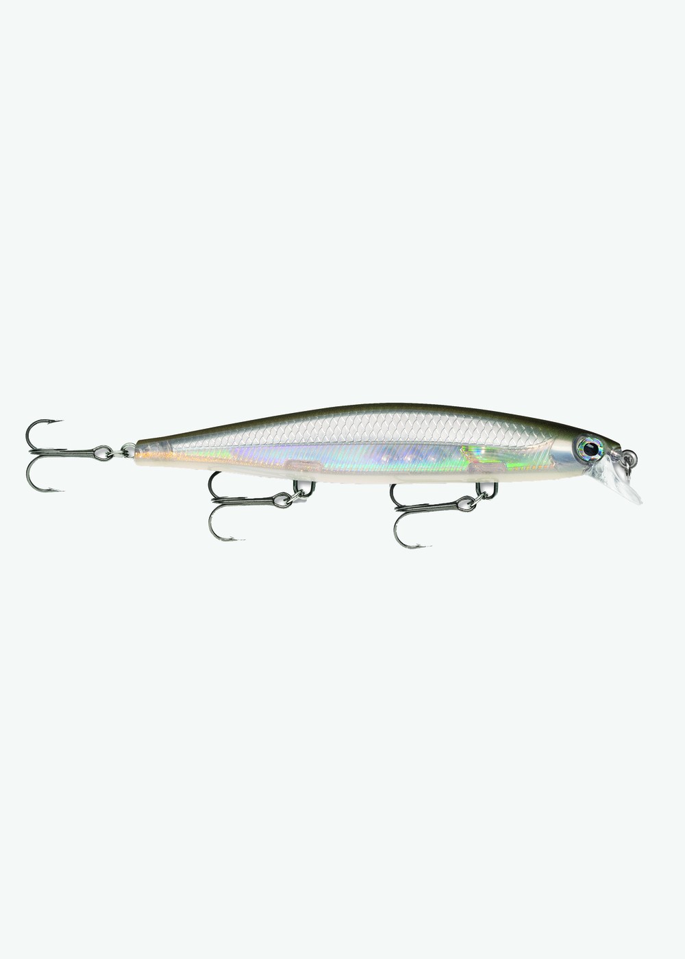 Shadow Rap 11cm Ghsh, Ghsh, Onesize,  Wobbler