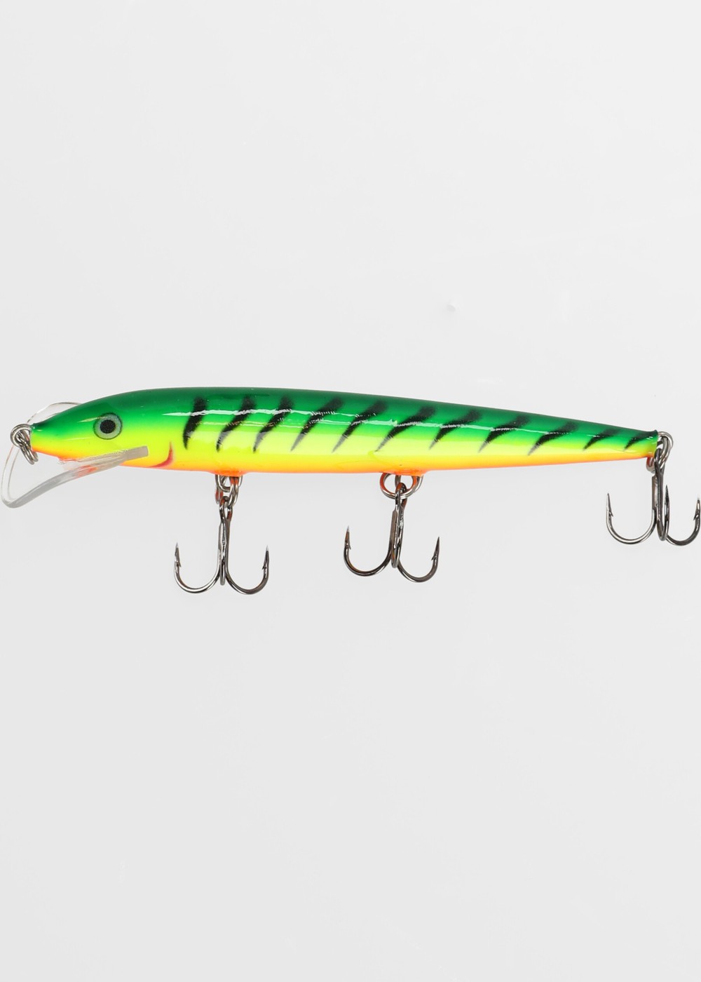 Scatter Rap Minnow 11cm FT, FT, ONESIZE,  Wobbler