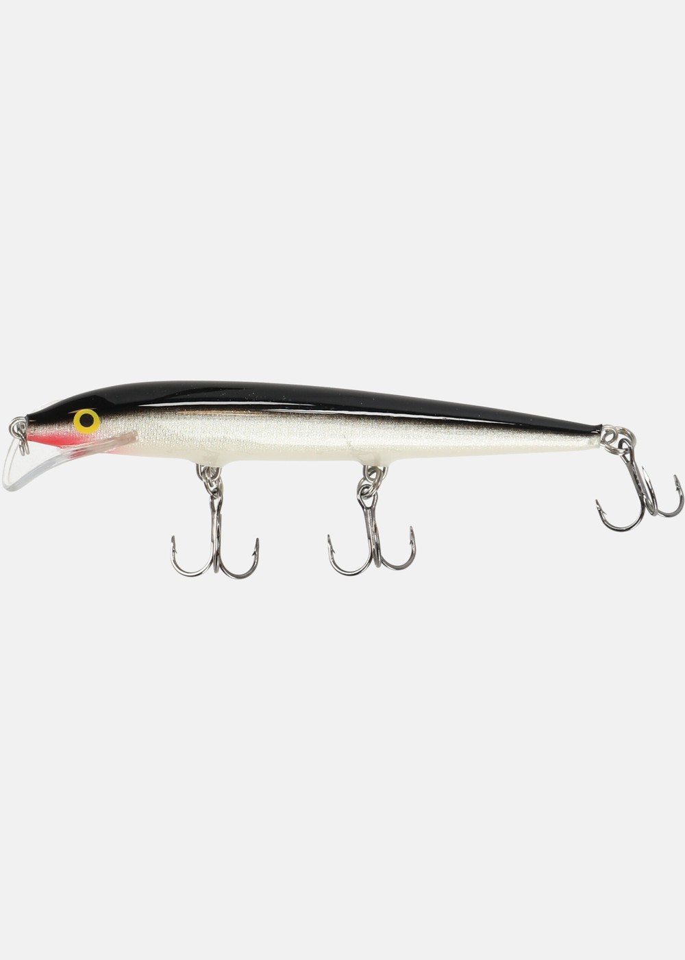 Scatter Rap Minnow 11cm S, S, ONESIZE,  Wobbler