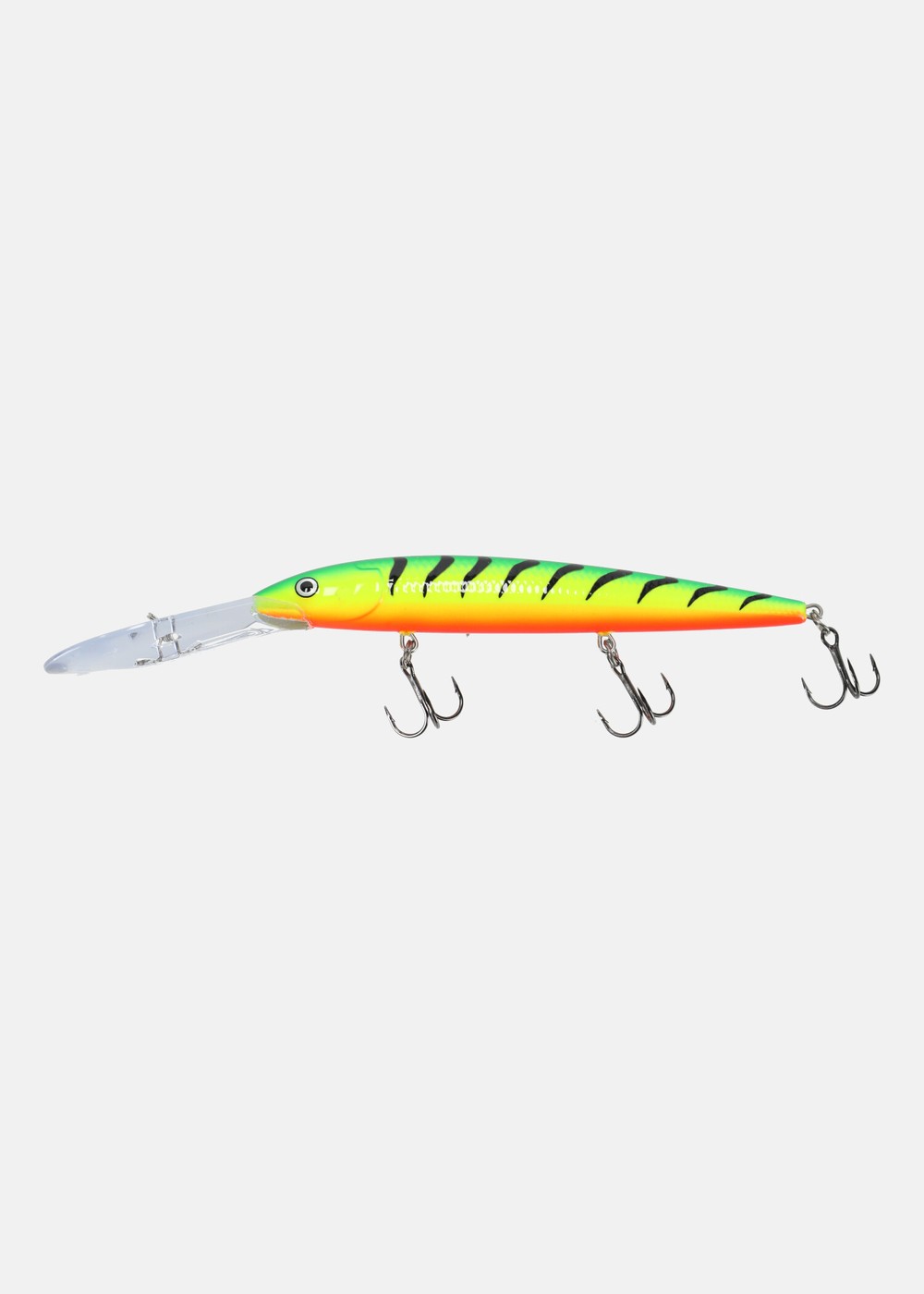 Down Deep Husky Jerk 14cm Ft, Ft, Onesize,  Wobbler