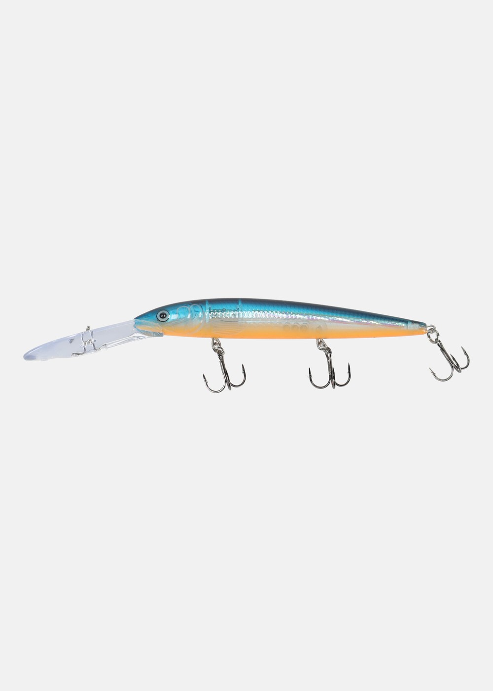 Down Deep Husky Jerk 14cm Bgh, Bgh, Onesize,  Wobbler