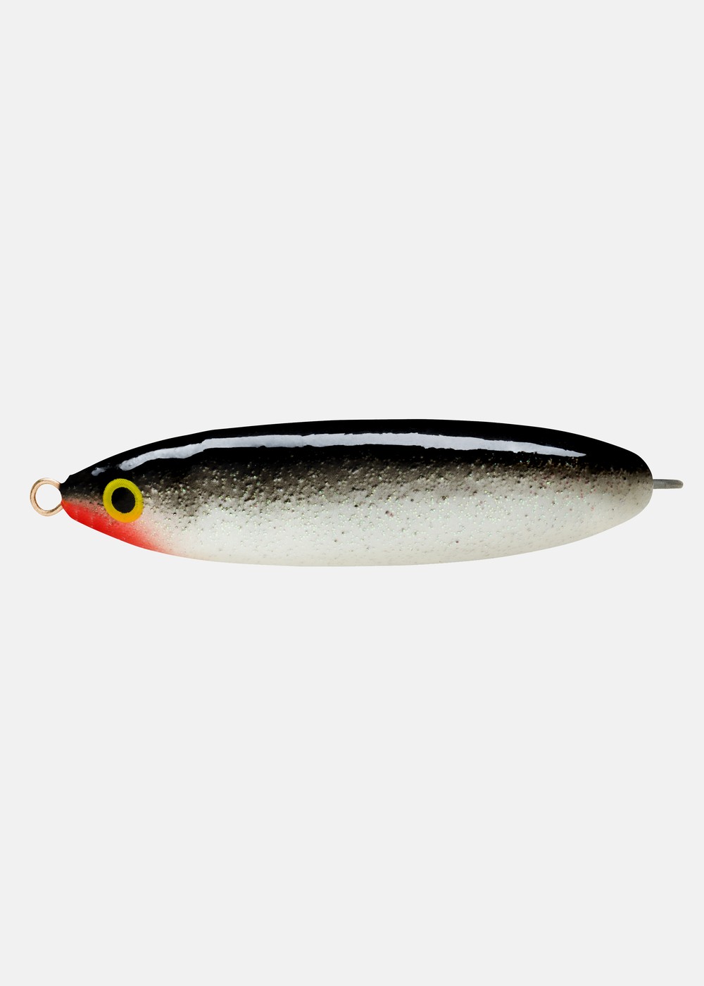 Minnow Spoon Weedless 8cm Bsf, Bsf, Onesize,  Skeddrag | Fiske//Jiggar//Sport & aktivitet//Fiskedrag | Padelspecialisterna