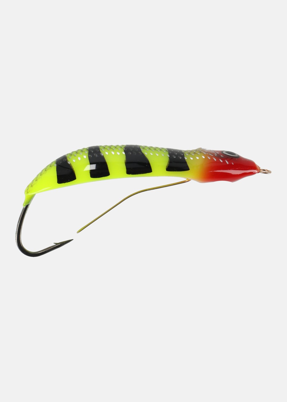 Minnow Spoon Weedless 8cm Clt, Clt, Onesize,  Skeddrag