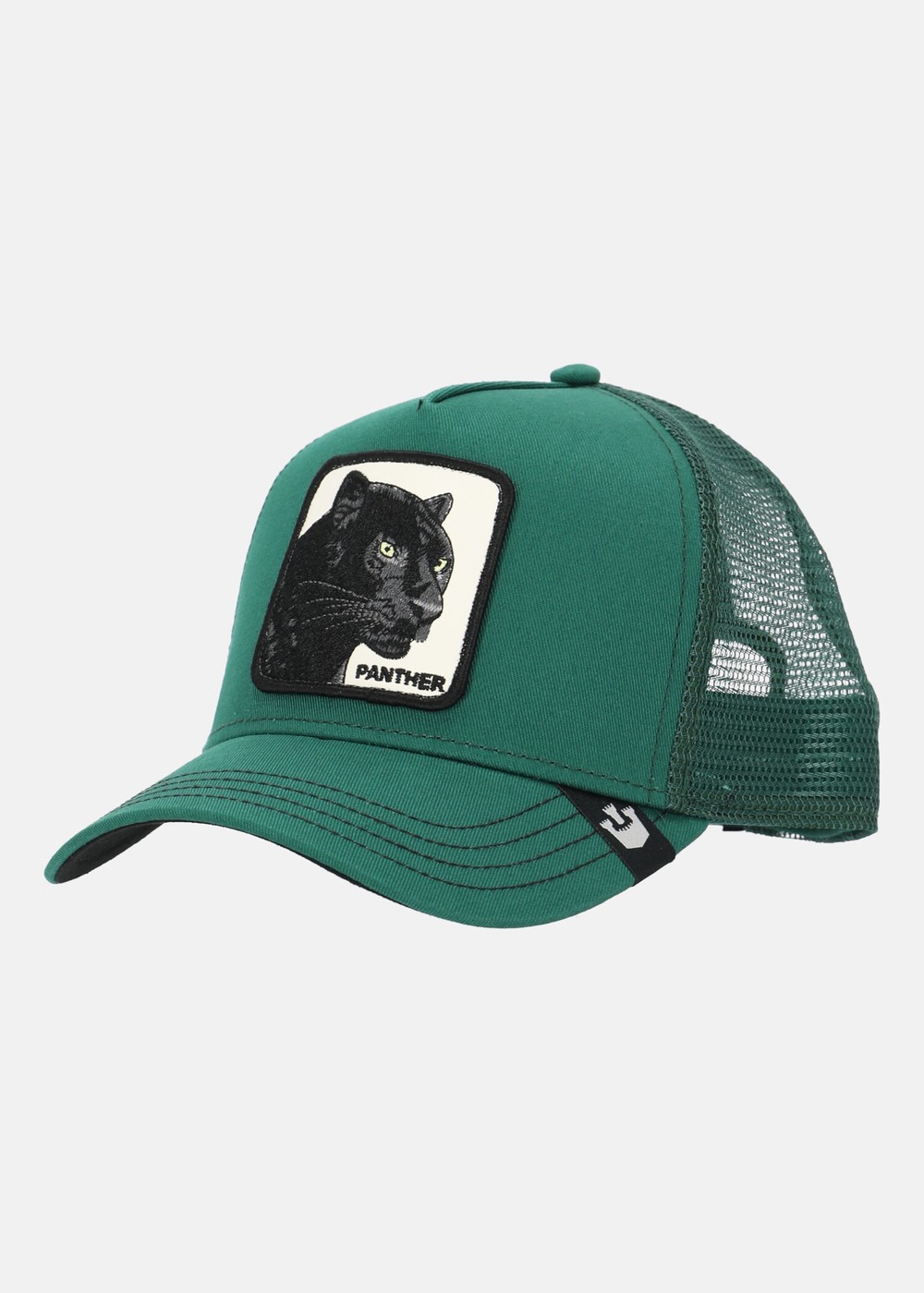 The Panther, Grey, Onesize,  Hattar