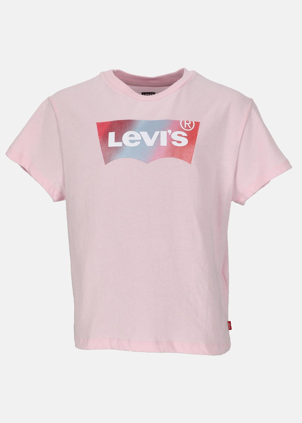 Lvg Ss Oversized Graphic Tee, Roseate Spoonbill, 8,  T-Shirts