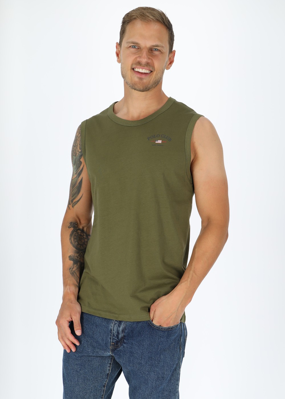 Kansas Swe, Green, S,  T-Shirts