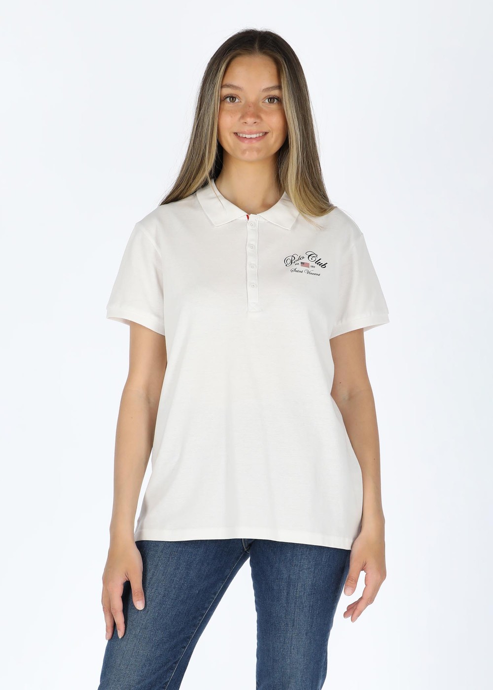 Palma Swe, White, 2xl,  Bomullspikéer