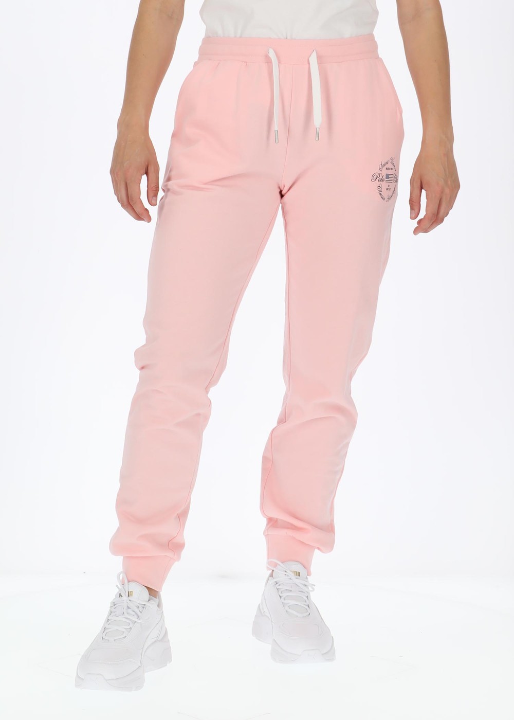 Antibes Swe, Light Pink, Xl,  Sweatpants