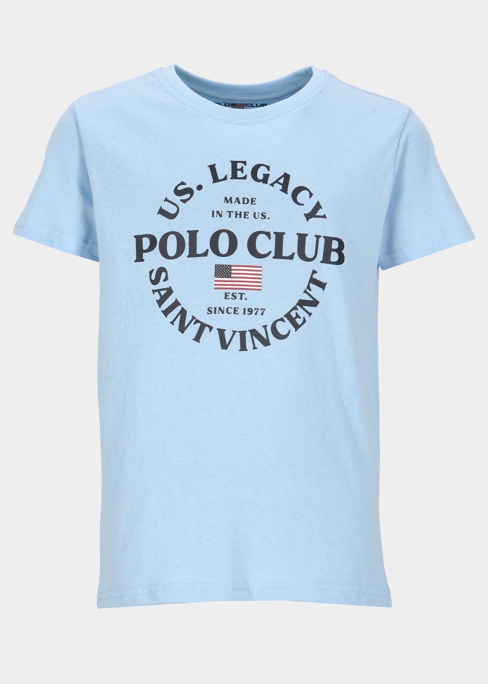 Alabama Swe, Light Blue, 134/140,  T-Shirts Alabama Swe, Light Blue, 134/140,  T-Shirts