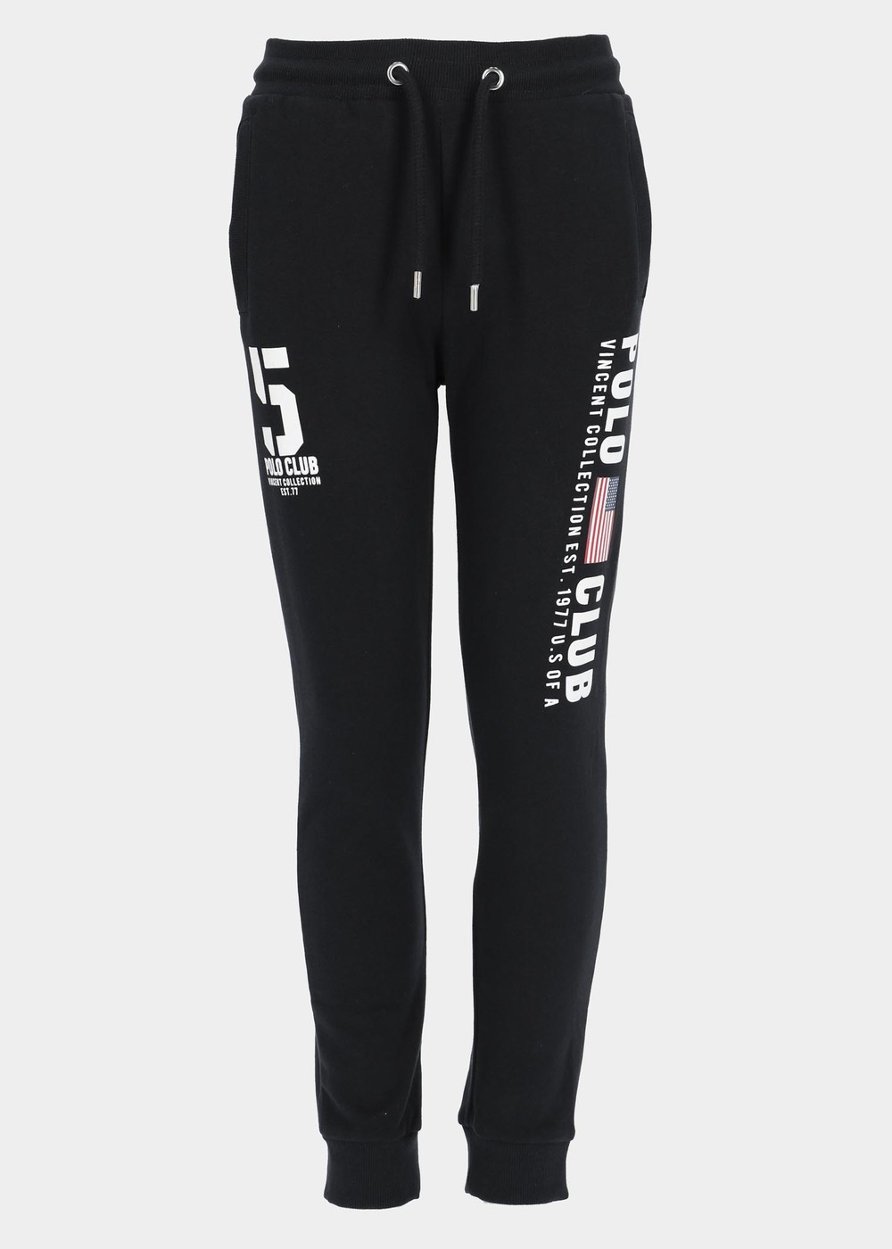 San Diego Swe, Black, 158/164,  Sweatpants