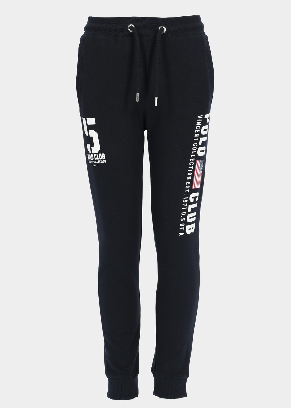 San Diego Swe, Navy, 98/104,  Sweatpants