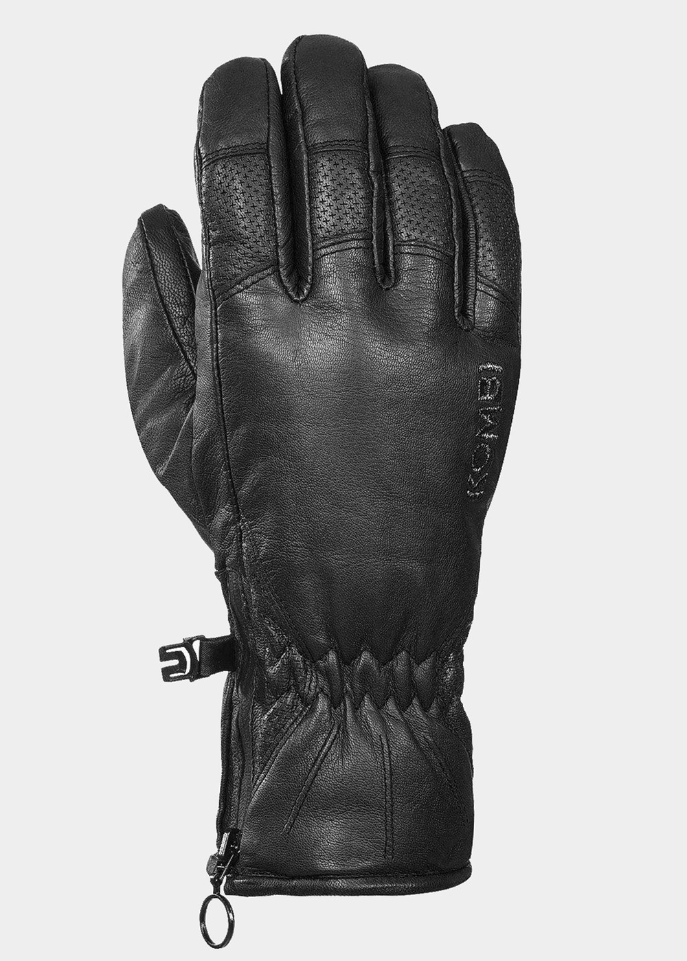 La Beatrice W Glove, Black, M,  Skidhandskar