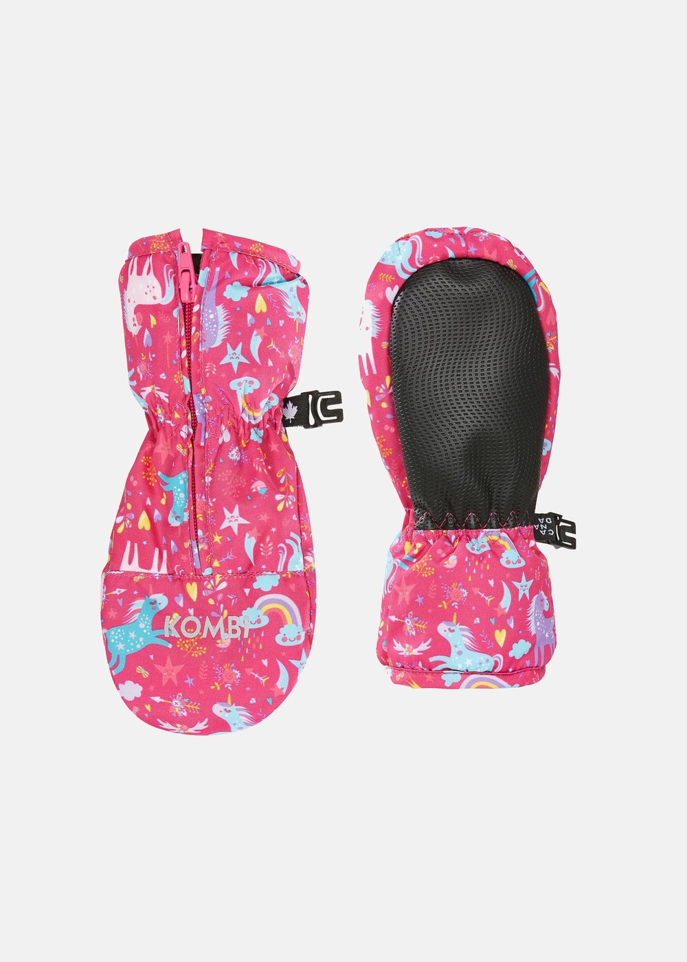 Glee Infant Mitt, Fairy Unicor, Xs,  Skidhandskar