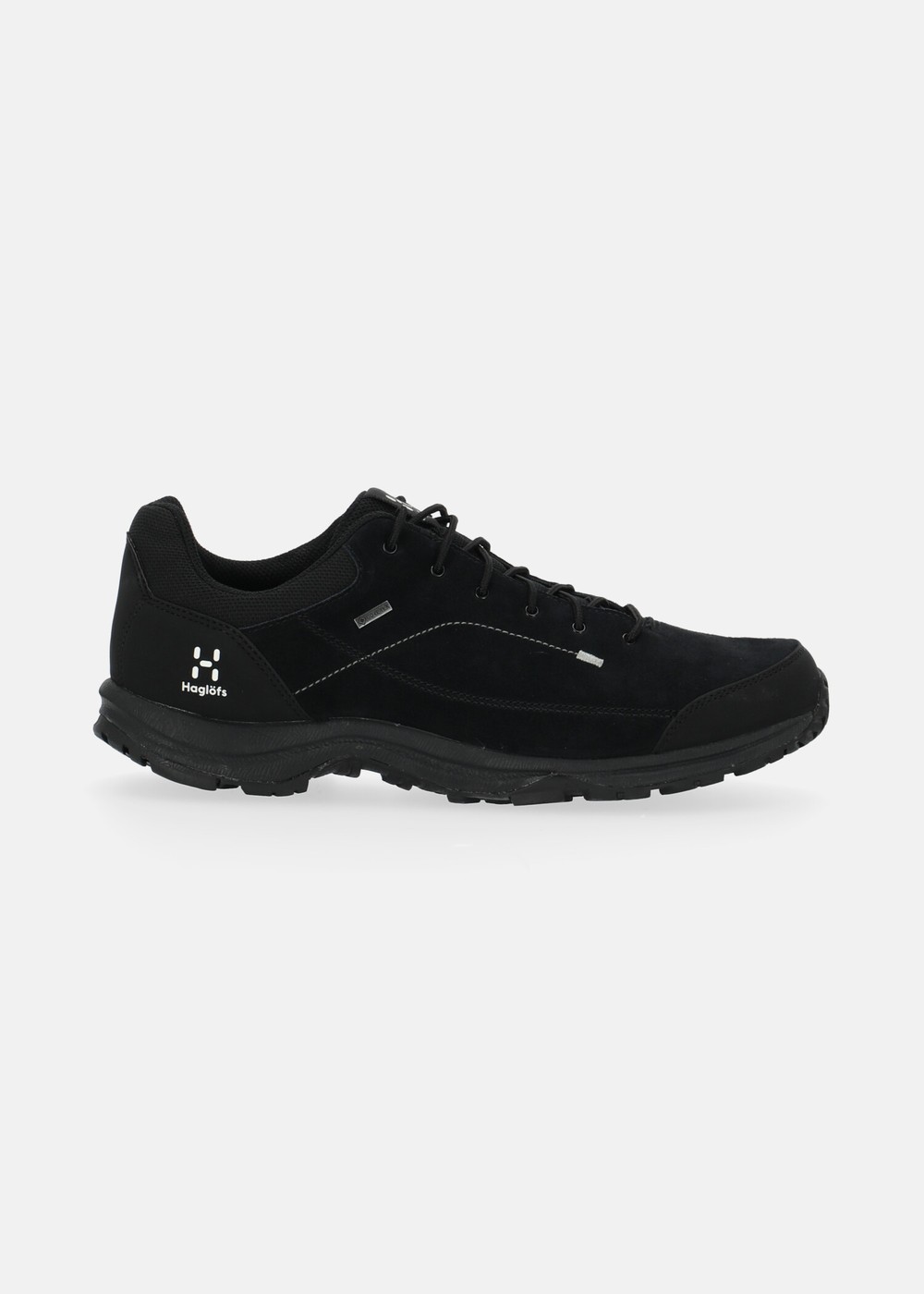 Haglöfs Sajvva Gtx Low Men, True Black, 44