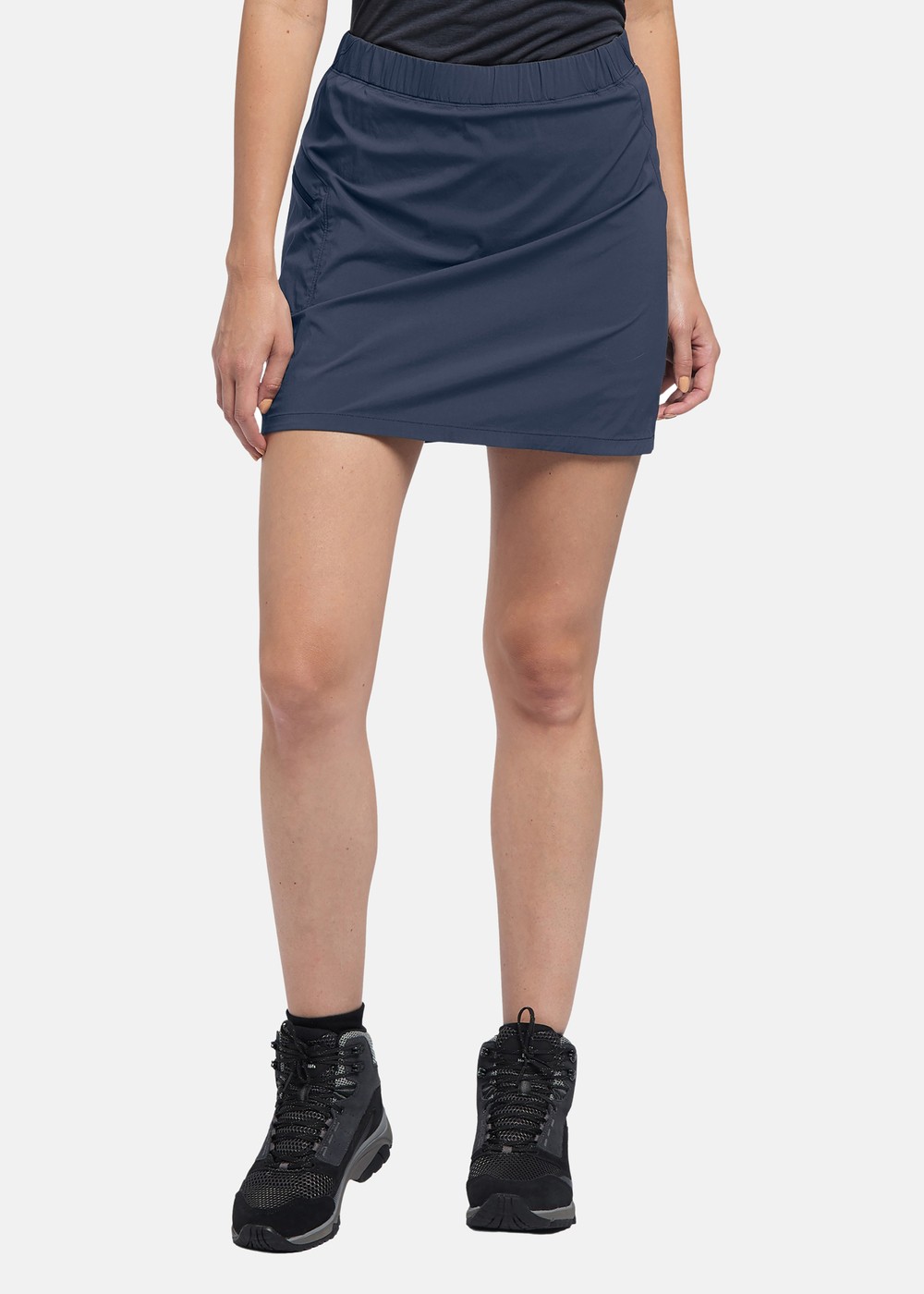 Lite Skort Women, Tarn Blue, 46,  Kjolar