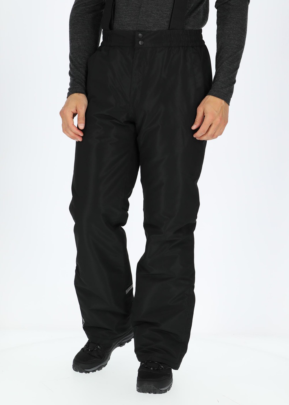 Sälen 2.0 Skipant, Black, Xxl,  Skidbyxor