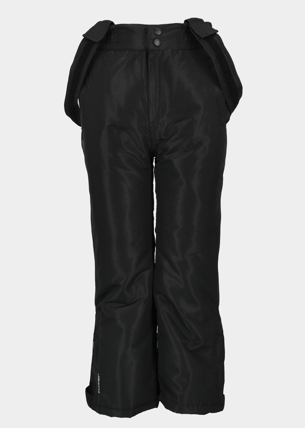 Sälen 2.0 Jr Skipant, Black, 170,  Skidbyxor