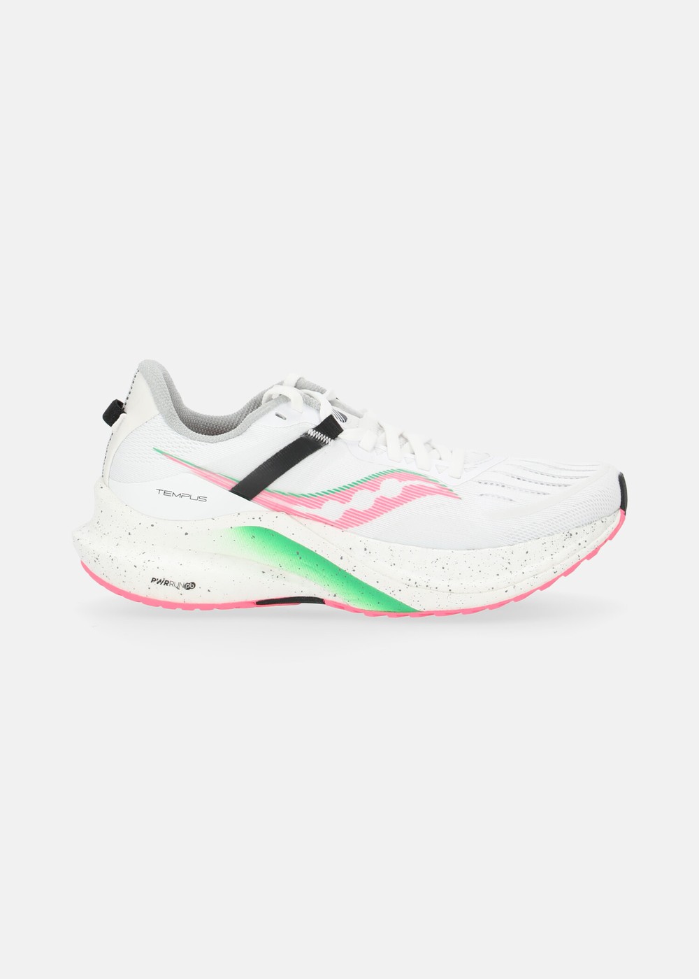 Tempus, White/Vizi Pink, 38,5