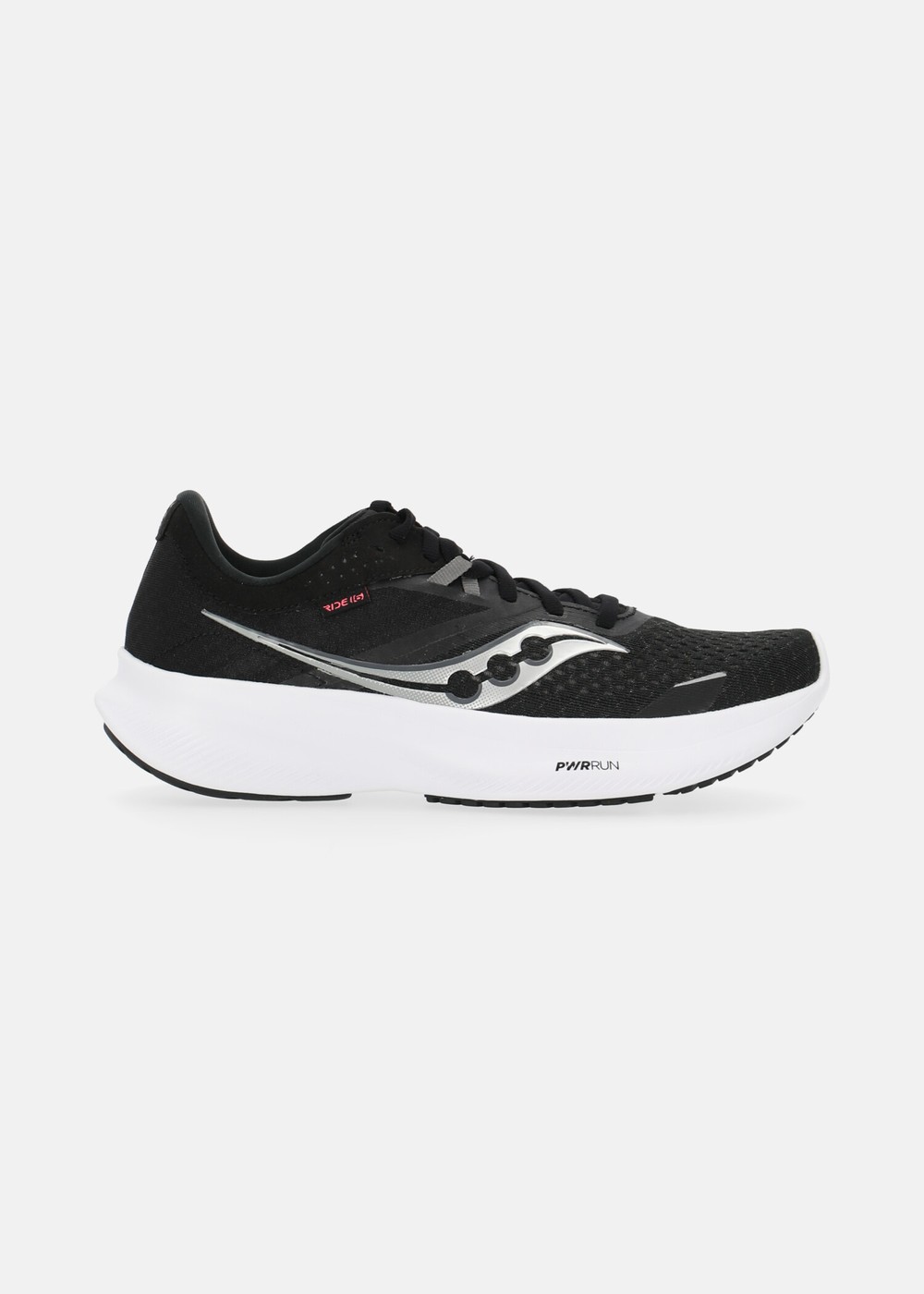 Ride 16, Black/White, 41