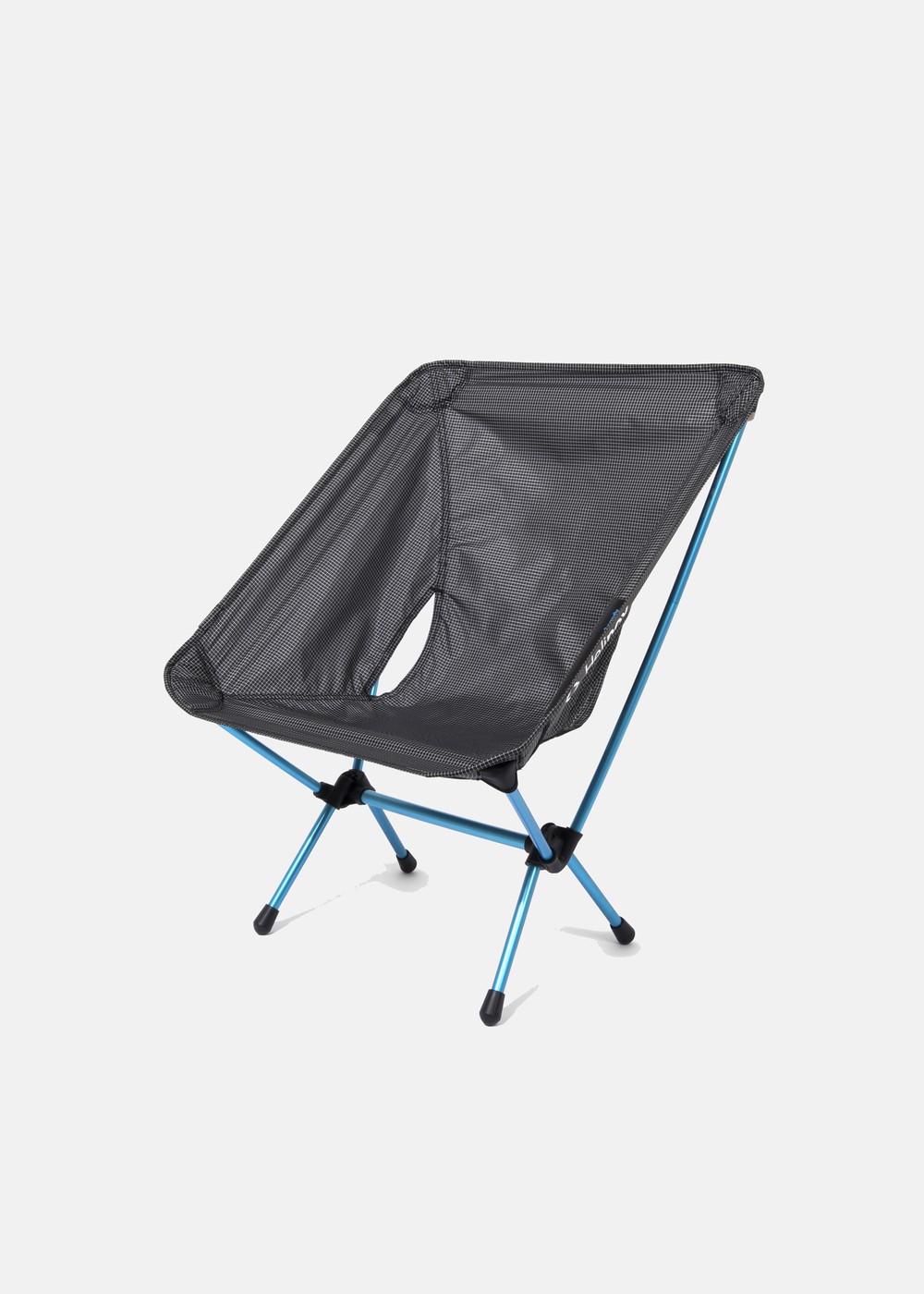 Chair Zero, Black/O Blue, Onesize,  Utrustning