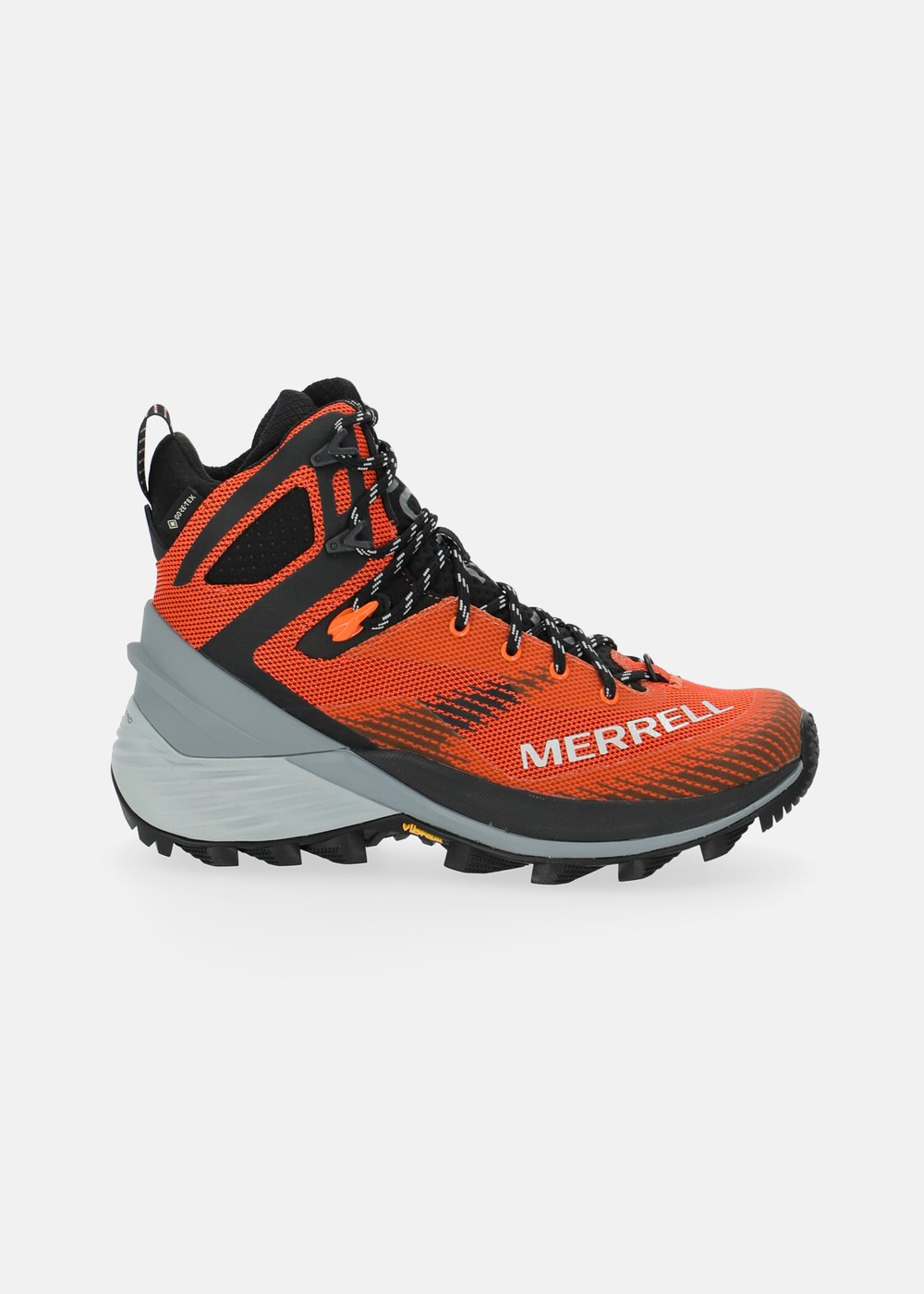 Rogue Hiker Mid Gtx, Orange, 38,  Walkingskor