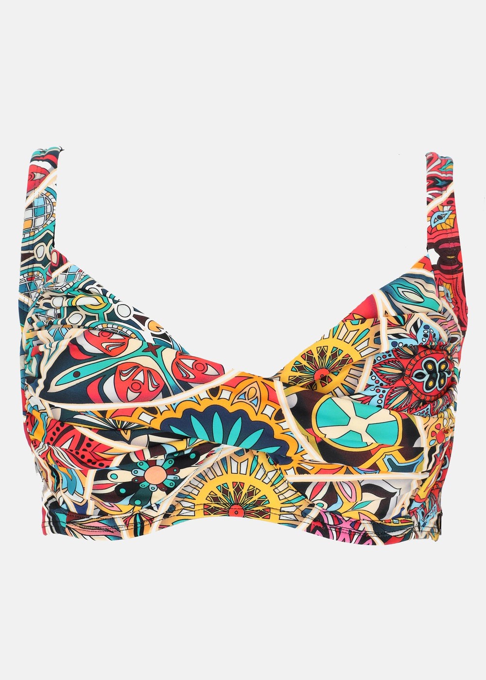 Panos Emporio Soul Kleio Top, Multi, 42f,  Badkläder