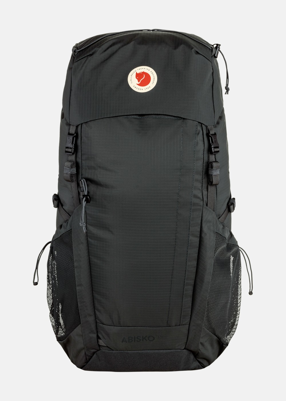 Abisko Hike 35 S/M, Iron Grey, Onesize,  Vandringsryggsäckar